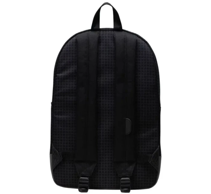 Batoh Heritage model 21372867 Black Jedna velikost - Herschel