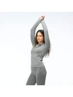 Dámské tričko s dlouhým rukávem SARIA WMNS