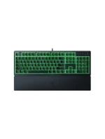 V3 X  herní klávesnice USB Black model 21716587 - Razer