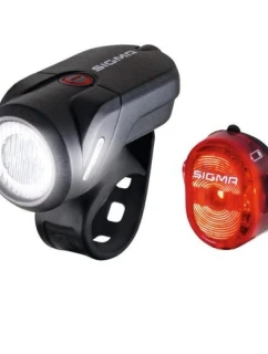 Sada  35 + II model 21837990 - Sigma