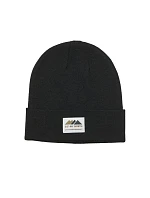 Zimní čepice Jack&Jones 12264107 BLACK