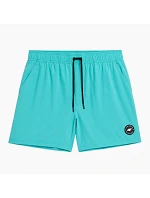 Pánské boardshortky 4F 4FWSS26UBDSM254-33S Pánské boardshortky 4F 4FWSS26UBDSM254-33S
