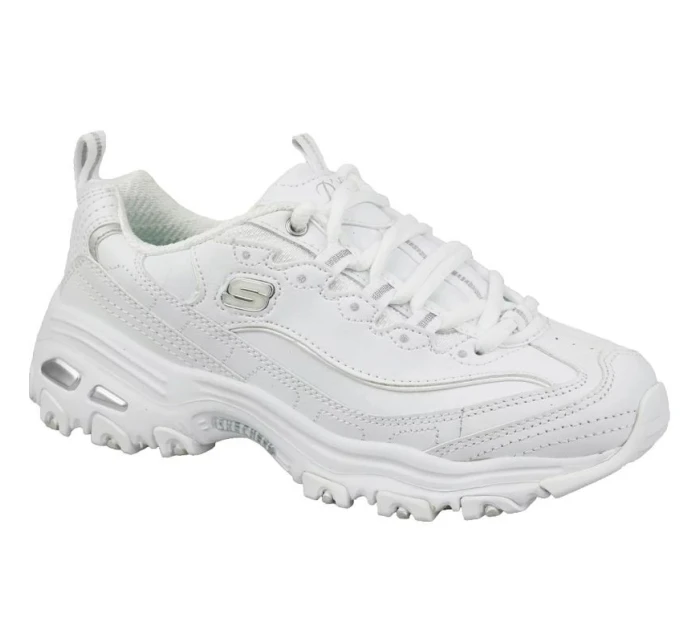 Boty Skechers D'Lites Fresh Start W 11931-WSL Boty Skechers D'Lites Fresh Start W 11931-WSL