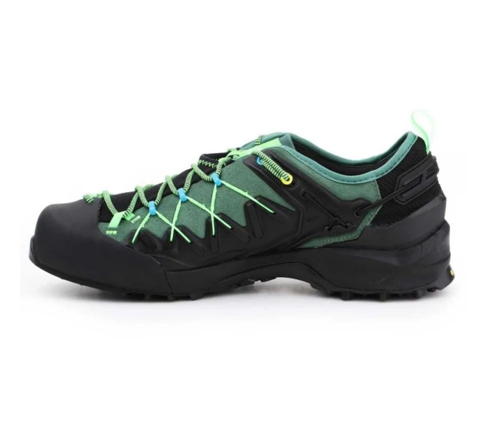 Pánská trekingová obuv MS Edge GTX M model 16032526 - Salewa