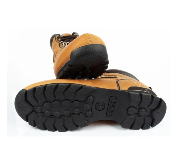 Pánské trekové boty Splitrock 2 M TB0A11VU - Timberland