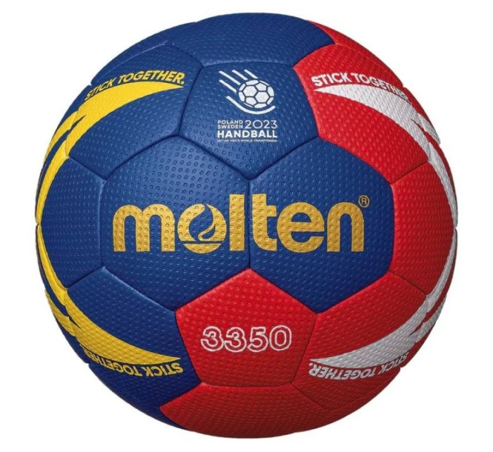 Volejbalový míč    pohár 2023 model 21443127 - Molten