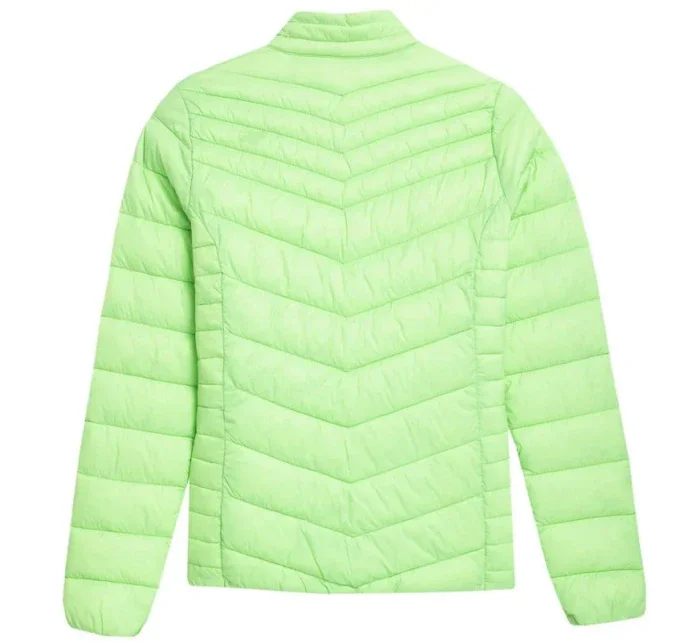 Dámská péřová bunda F094 W 4FSS23TDJAF094 41S - 4F