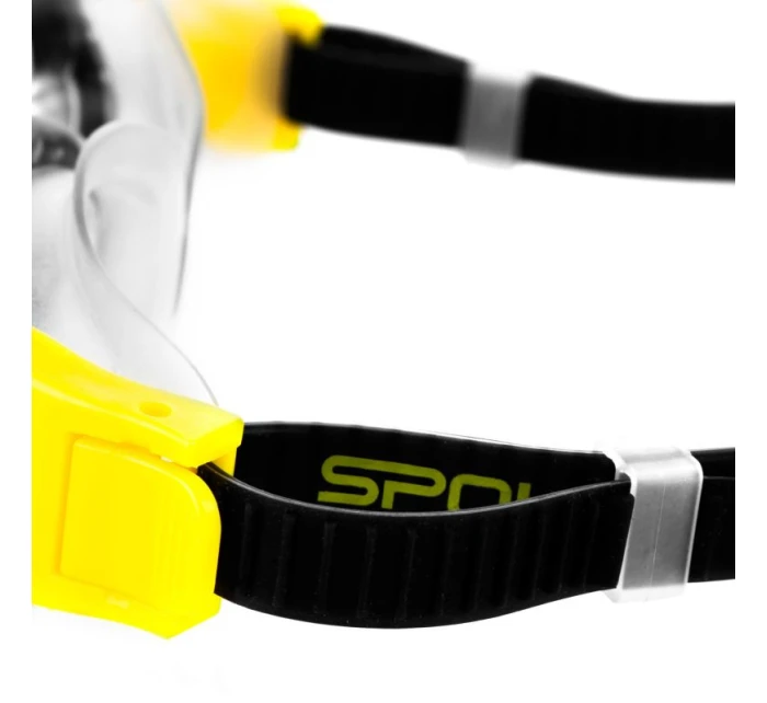 Potápěčská maska +  model 20769696 - Spokey