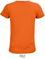 SOL'S Pioneer Women Dámské tričko z bio bavlny model 22522879 orange SOL'S Pioneer Women Dámské tričko z bio bavlny model 22522879 orange