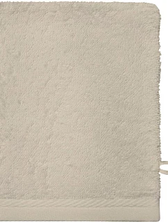 The One Towelling Washcloth Žínka 48.1031 cream
