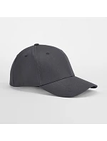 Beechfield B 803 6 panelová kšiltovka EarthAware® 53.0803 graphite grey Beechfield B 803 6 panelová kšiltovka EarthAware® 53.0803 graphite grey