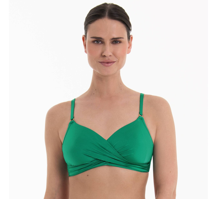 Style Liberia Top Care-bikini-horní díl 6565-1 jade - Anita Care