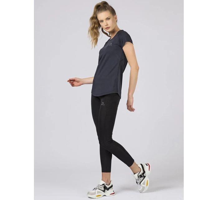 Tričko 298 TS TL 97101.03X tmavě modrá