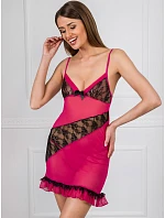 Komplet BR KMPL model 22087355 fuksjowy - FPrice