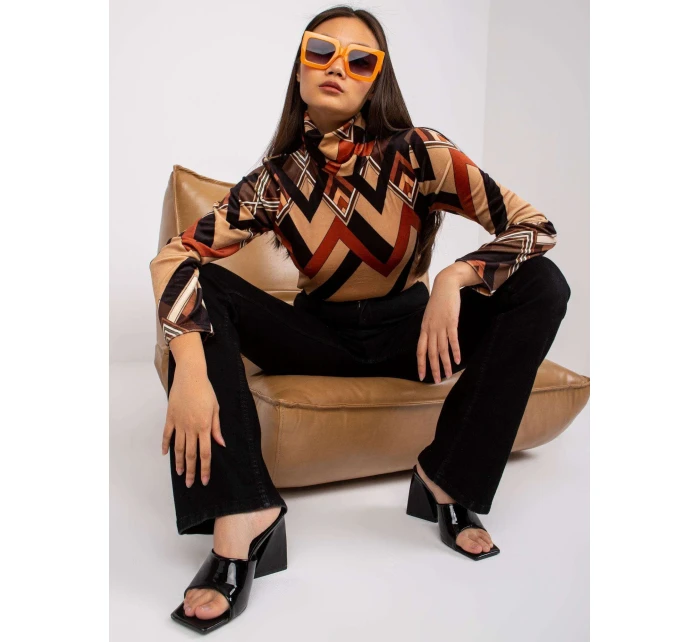 Halenka DHJ BZ N6118 2.24 velbloudů