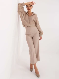 Košile IT KS 28979.63 béžová