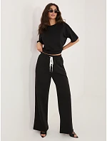 Spodnie IT SP model 22109763 czarny - FPrice