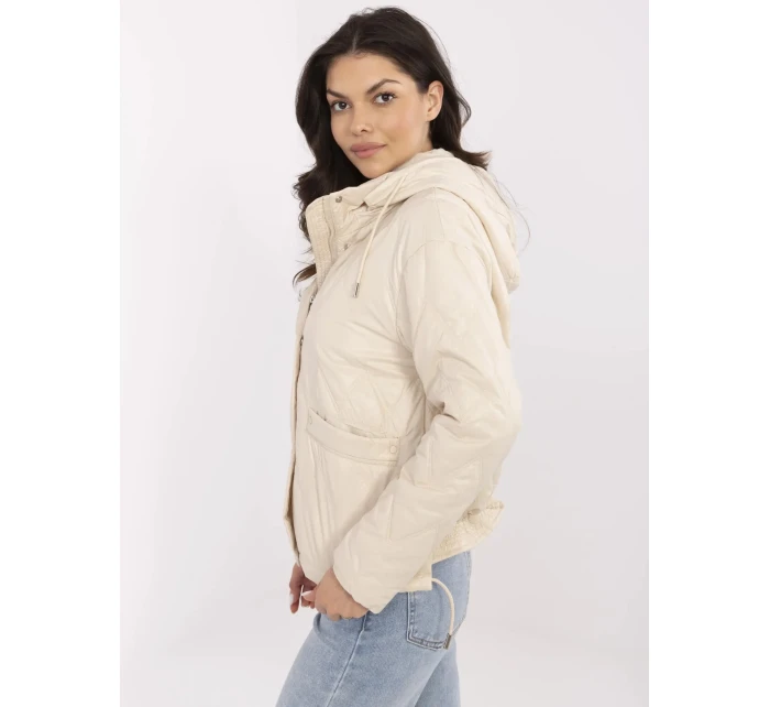 MBM KR bunda YY 001.12 béžová