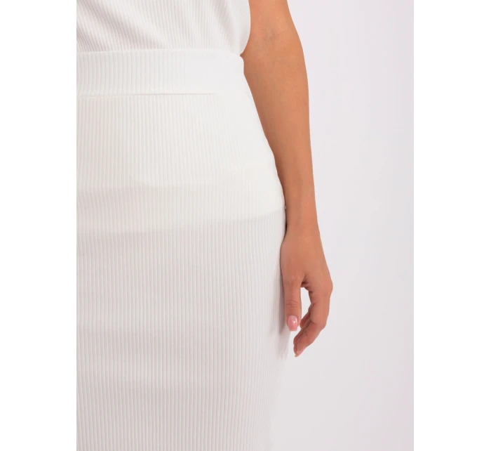RV sukně SD 8961.38 ecru