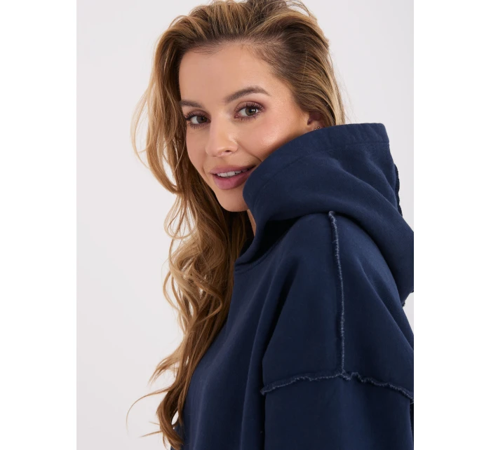 Bluza BL granatowy model 21818931 - FPrice