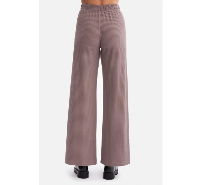 Kalhoty z úpletu model 21379860 - BeWear