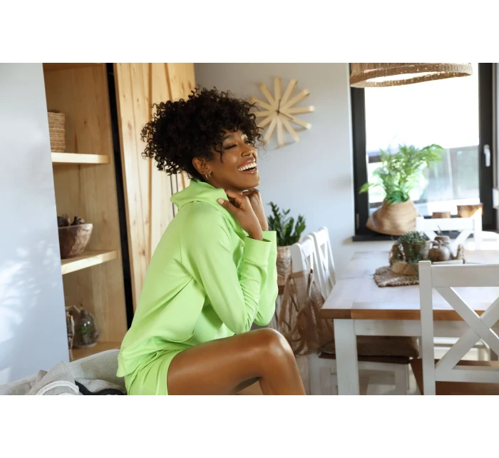 Set Koko Light green - Dkaren Set Koko Light green - Dkaren