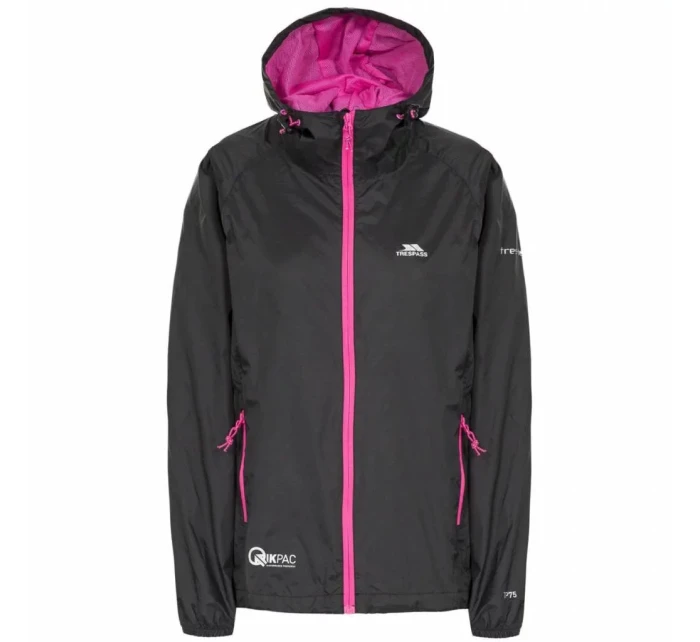 Dámská bunda Qikpac model 21276394 JKT - Trespass