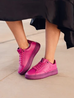 Teniska VUCH Lucky Purple