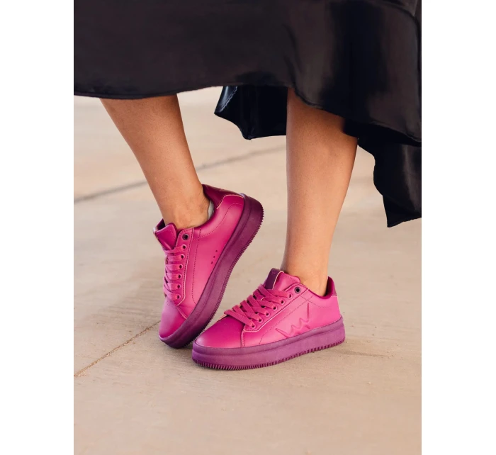 Teniska VUCH Lucky Purple