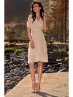 Dámské šaty L255 - Lemoniade Dámské šaty L255 - Lemoniade