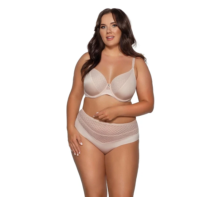 Měkká podprsenka 2103 tělová - Ava