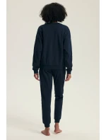 DÁMSKÉ PYŽAMO DELANCY 43705 AW25 DÁMSKÉ PYŽAMO DELANCY 43705 AW25