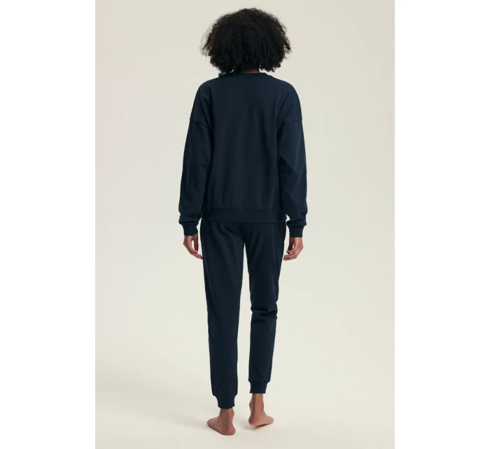 DÁMSKÉ PYŽAMO DELANCY 43705 AW25 DÁMSKÉ PYŽAMO DELANCY 43705 AW25