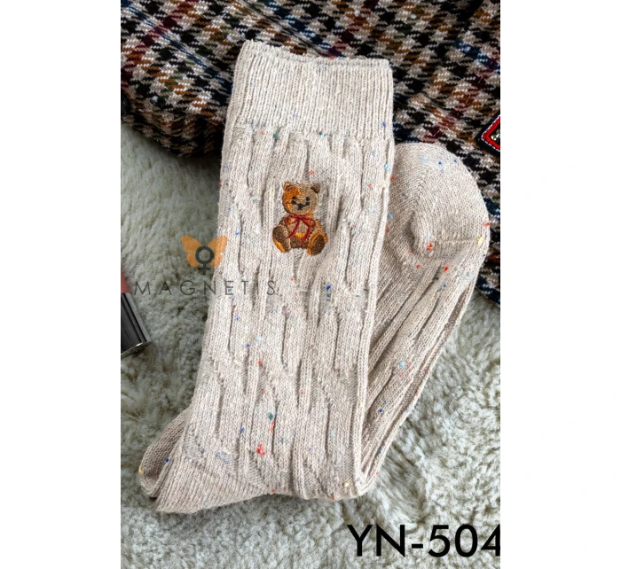 APLIKACE PONOŽEK YN-5042