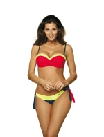 Dvoudílné plavky  model 114136 Marko