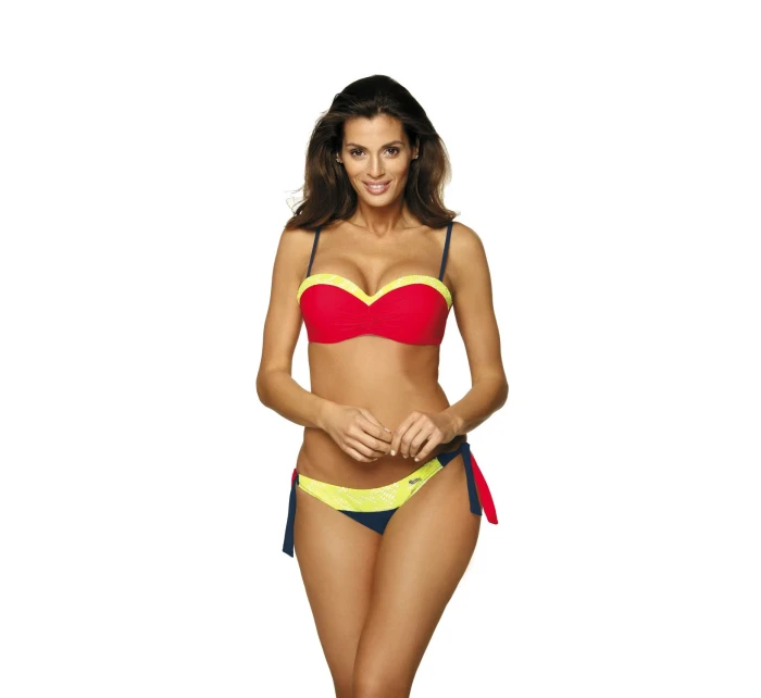 Dvoudílné plavky  model 114136 Marko