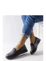 Mokasiny model 207810 Solea Mokasiny model 207810 Solea