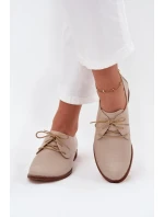 Polobotky  model 216522 Step in style