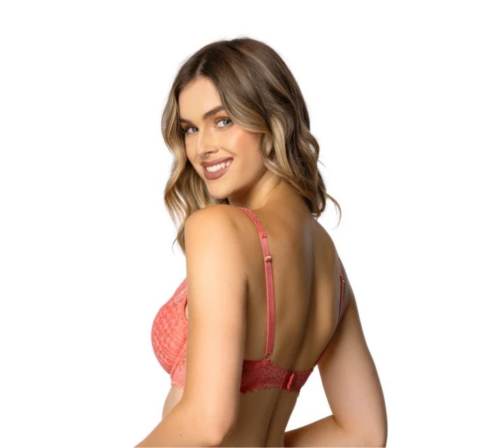 Polstrovaná podprsenka model 219285 Mat