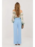 Dámské kalhoty  model 225876 Rue Paris