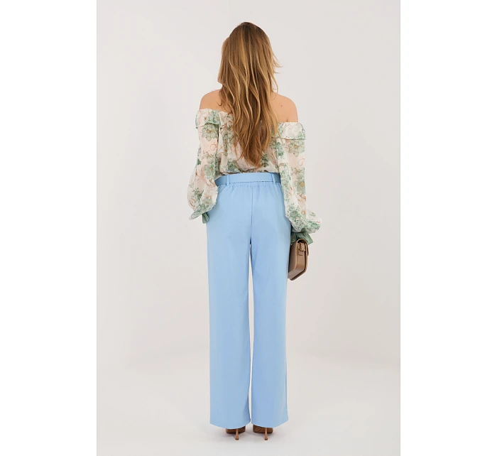 Dámské kalhoty  model 225876 Rue Paris