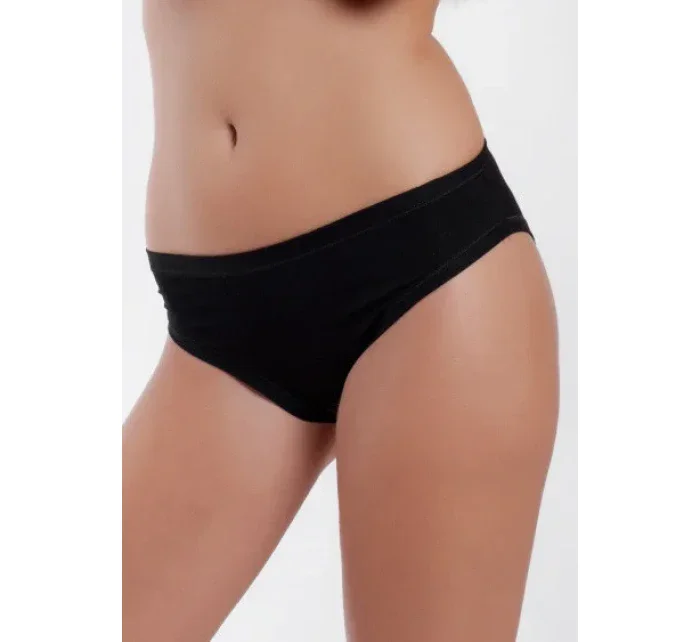 Bavlněné kalhotky Simply the best 4998 3PACK