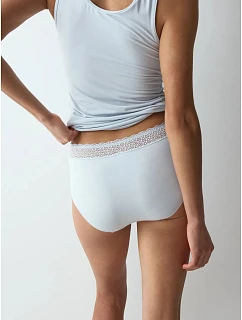 Feel of Modal Midi - Pearl Grey - TRIUMPH Pearl Grey - TRIUMPH