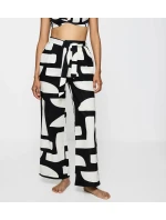 Summer Wear Trousers - BLACK - TRIUMPH BLACK - TRIUMPH Summer Wear Trousers - BLACK - TRIUMPH BLACK - TRIUMPH