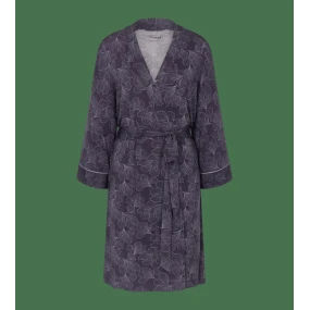 Aura Spotlight Robe 01 - GRAY - TRIUMPH GRAY - TRIUMPH