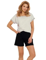 Dámské pyžamo 3353 Ayla - TARO