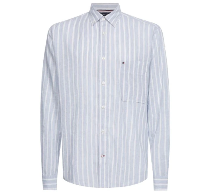 Tommy Hilfiger Casual shirt M MW0MW23145 pánské Tommy Hilfiger Casual shirt M MW0MW23145 pánské