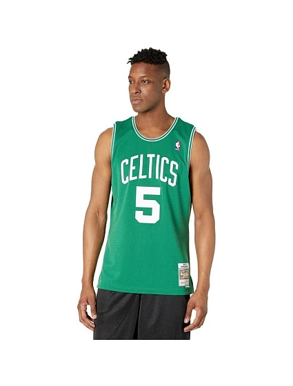 Mitchell & Ness pánské Boston Celtics NBA Swingman Road Jersey Celtics 07  pánské model 21348534 - Mitchell&Ness