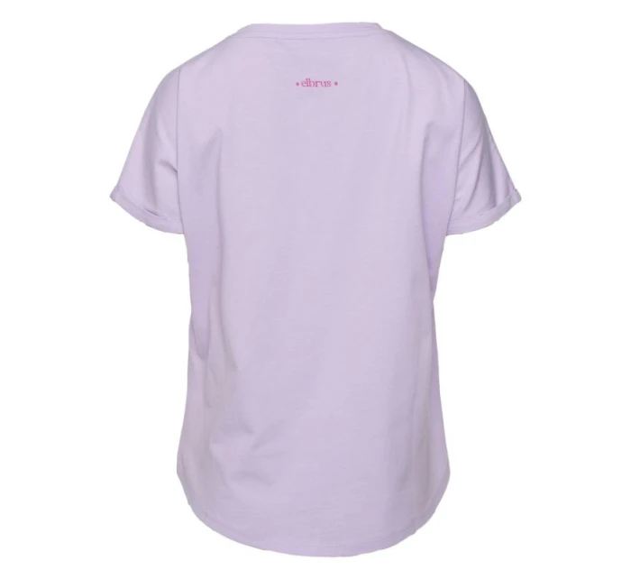 Wo's W Tričko dámské model 20227351 - Elbrus