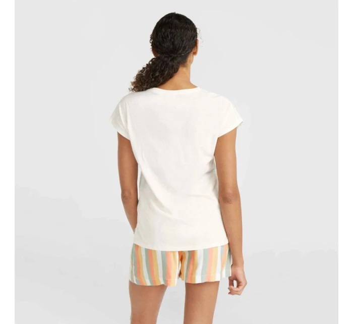 Tričko O'Neill Signature Essentials W 92800613404